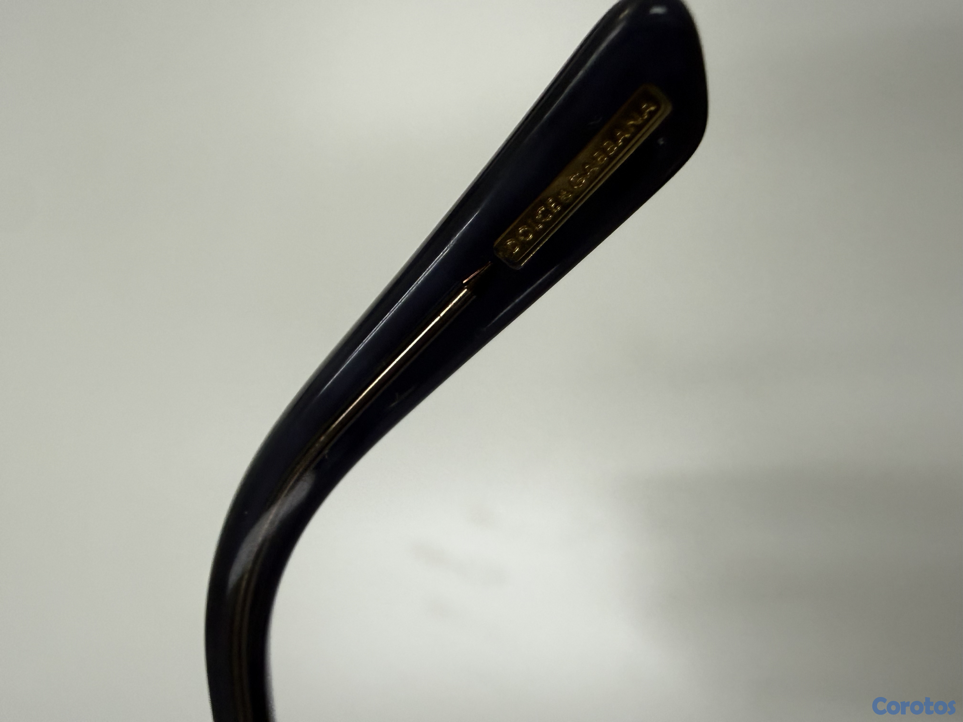 joyas, relojes y accesorios - Lentes Dolce & Gabbana – Elegancia y estilo 5