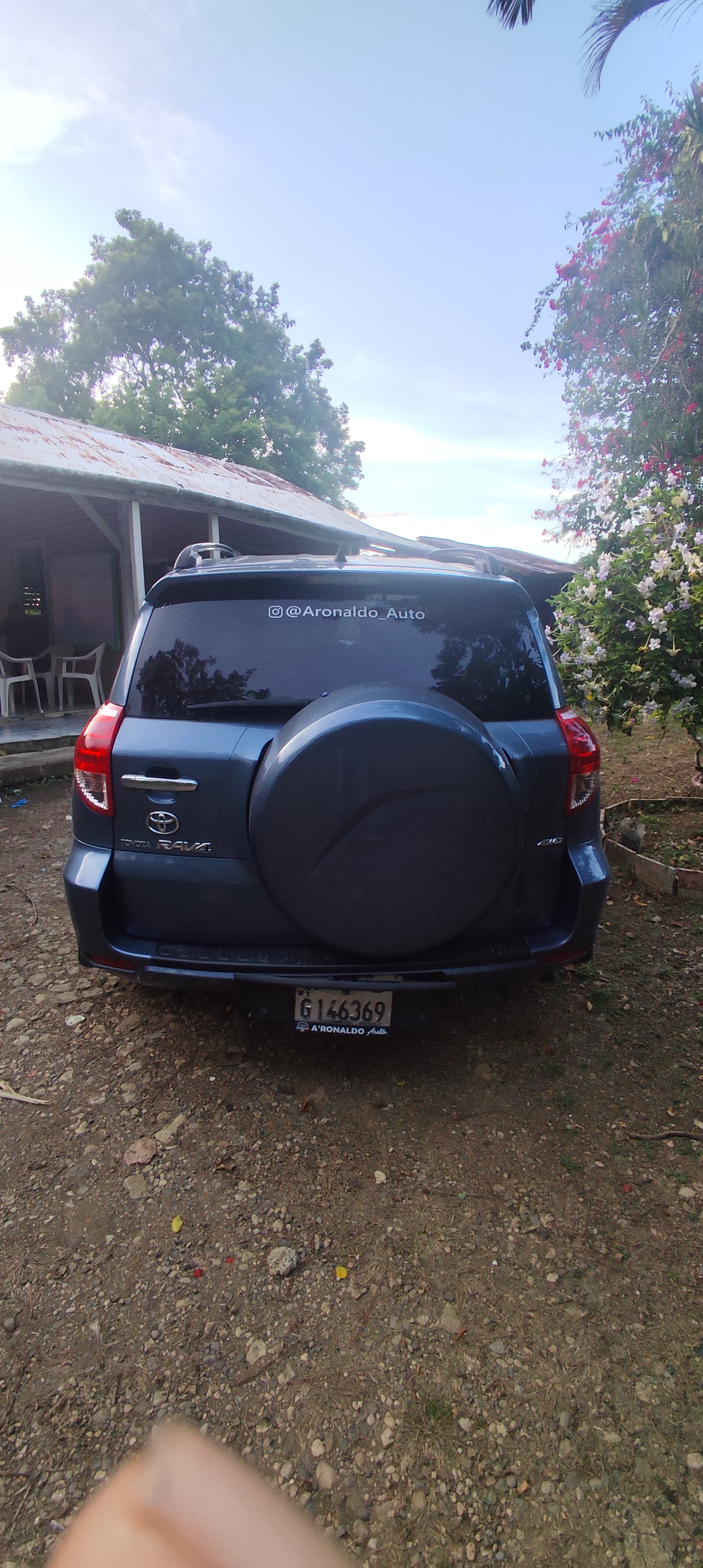 jeepetas y camionetas - En perfectas condiciones  4
