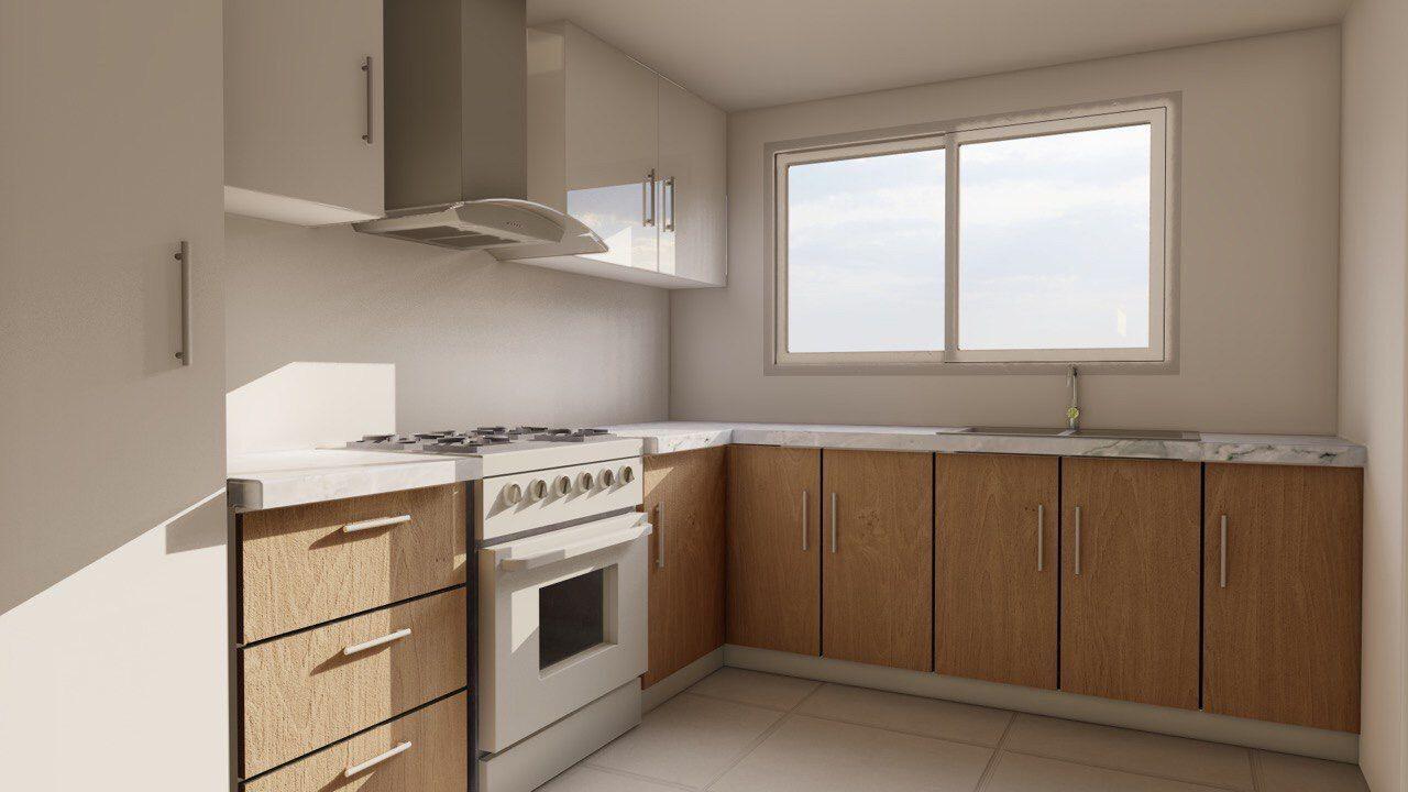 apartamentos - Apartamento en venta Don Honorio Santo Domingo 4