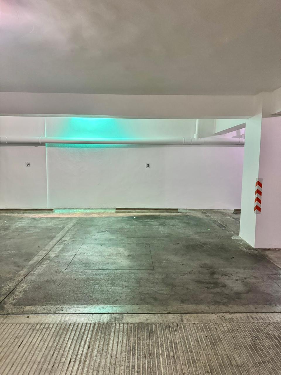 apartamentos - Apartamento PIANTINI en Alquiler Amueblado  6