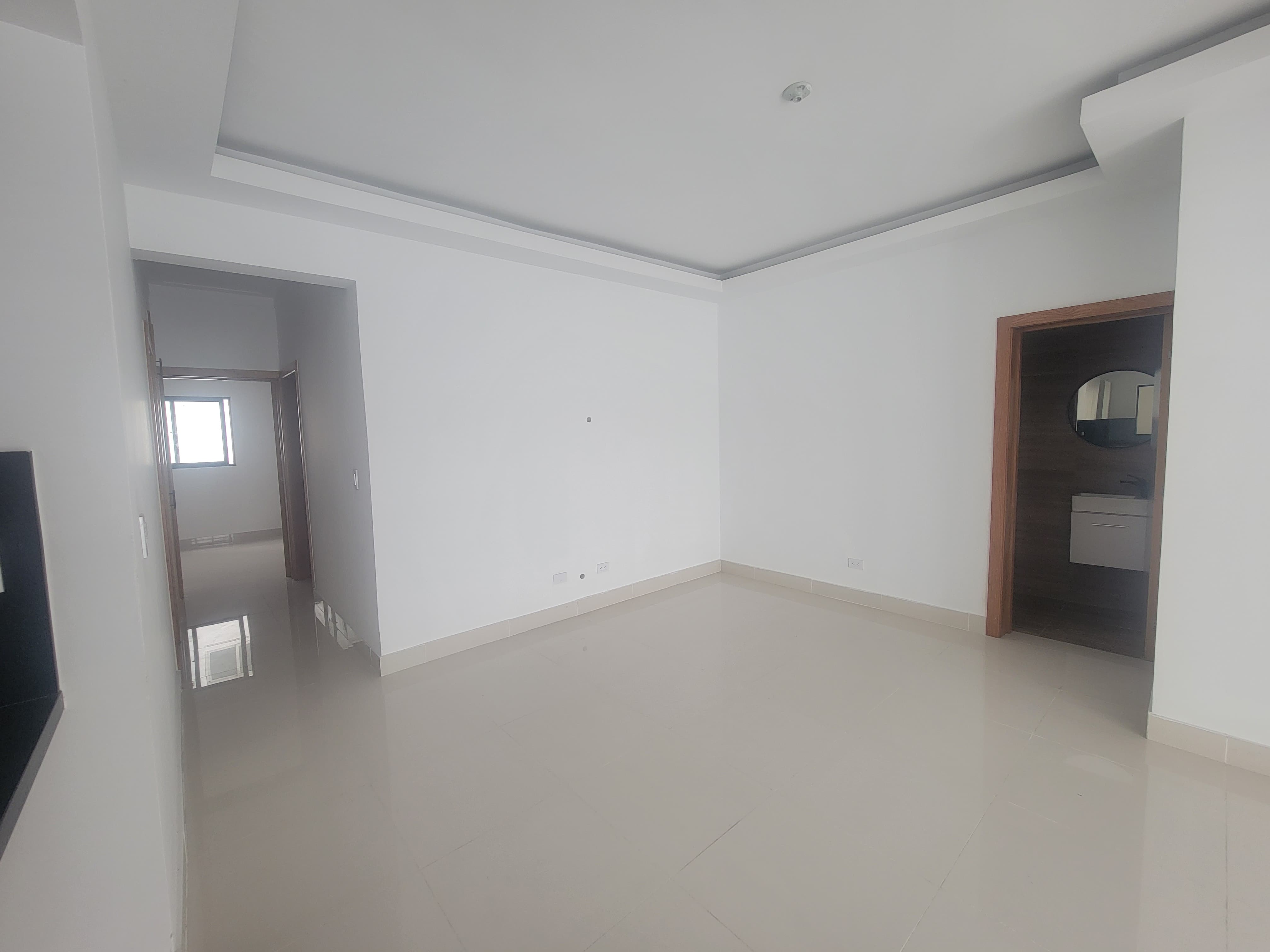 apartamentos - Venta de Apartamento 3 habitaciones en Mirador Sur 4