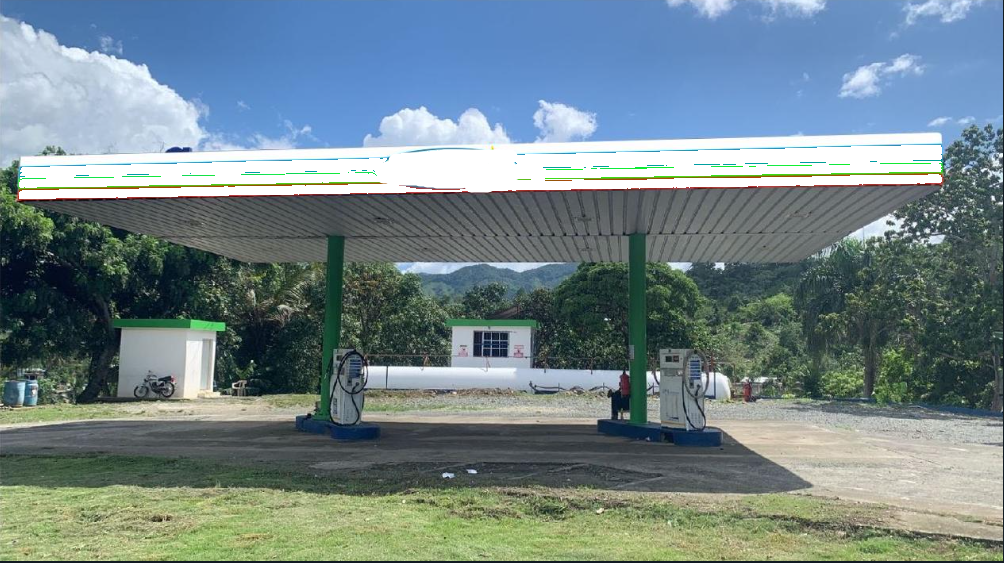 otros inmuebles - Estacion de Gas (GLP) San Cristobal  0