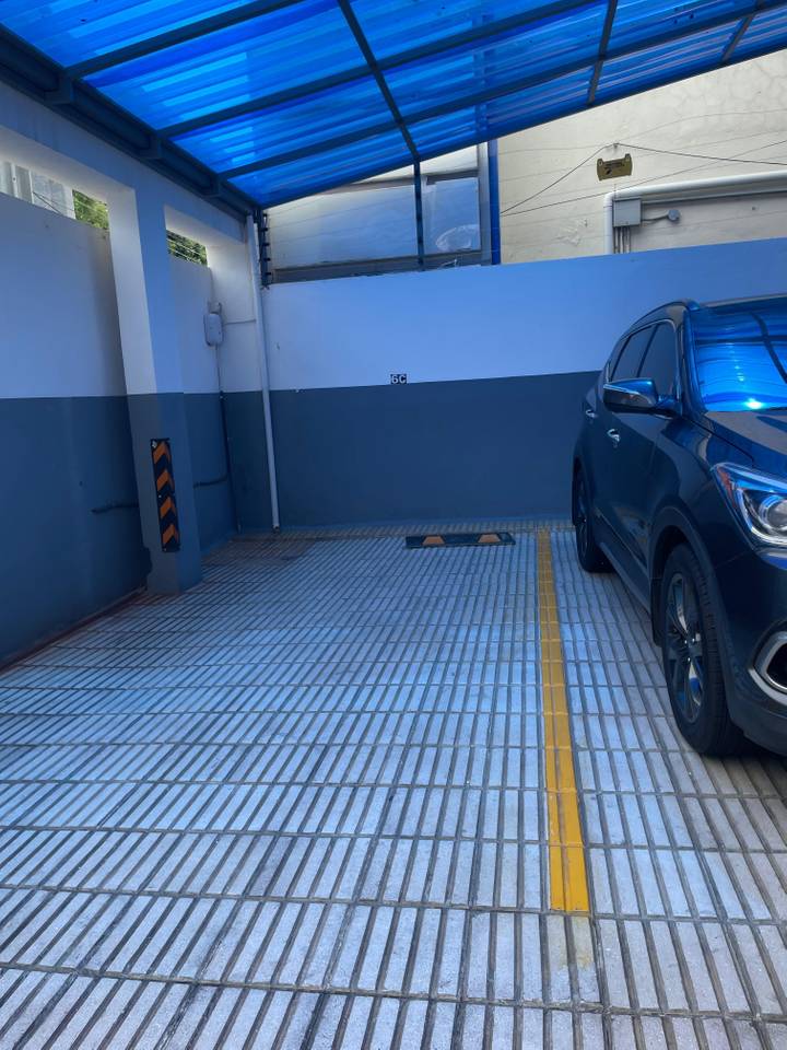 penthouses - Vendo penthouse en la zona universitaria  8