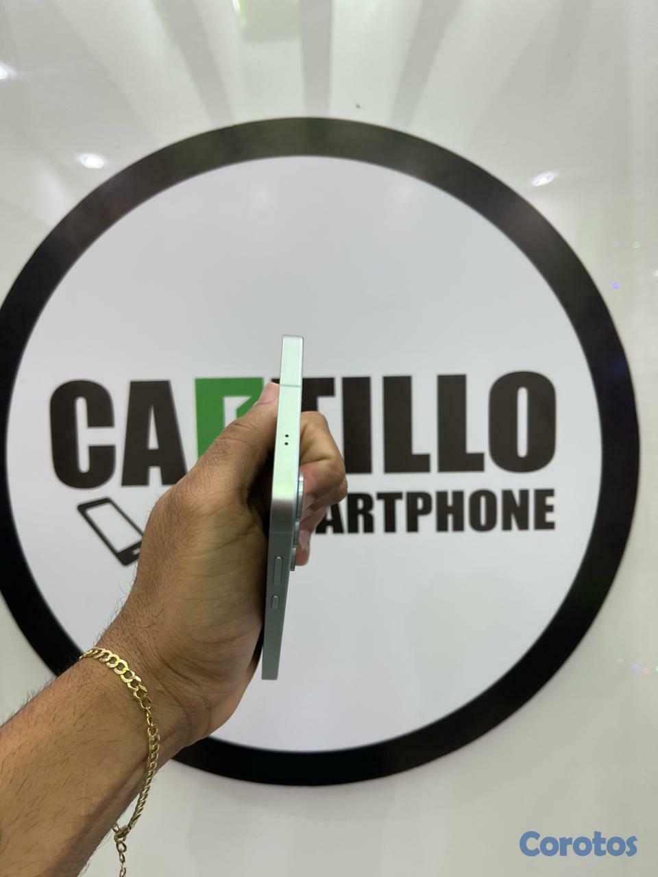 celulares y tabletas - Samsung Galaxy S25 Plus 5G 256GB Desbloqueado de f 2