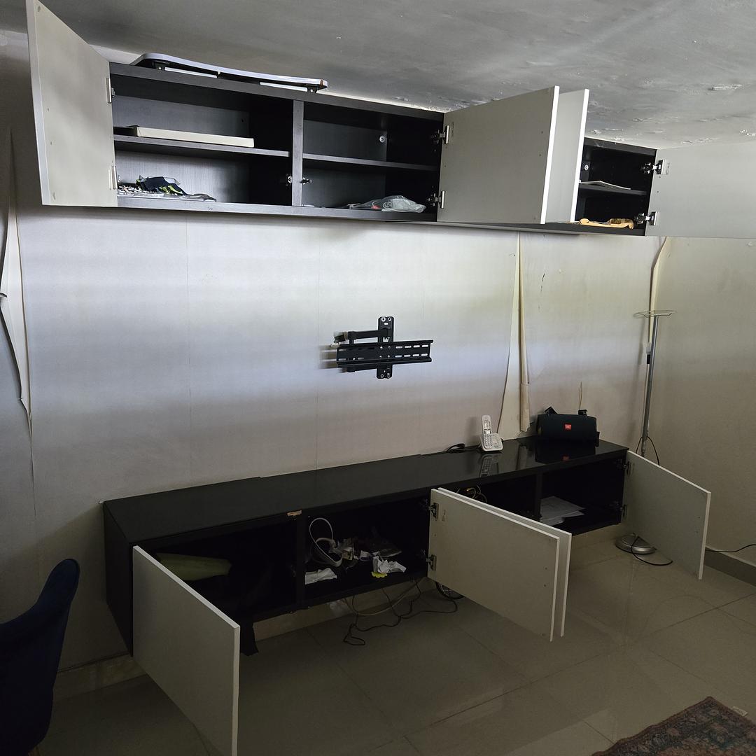 muebles y colchones - Muebles 3 plaza
 8