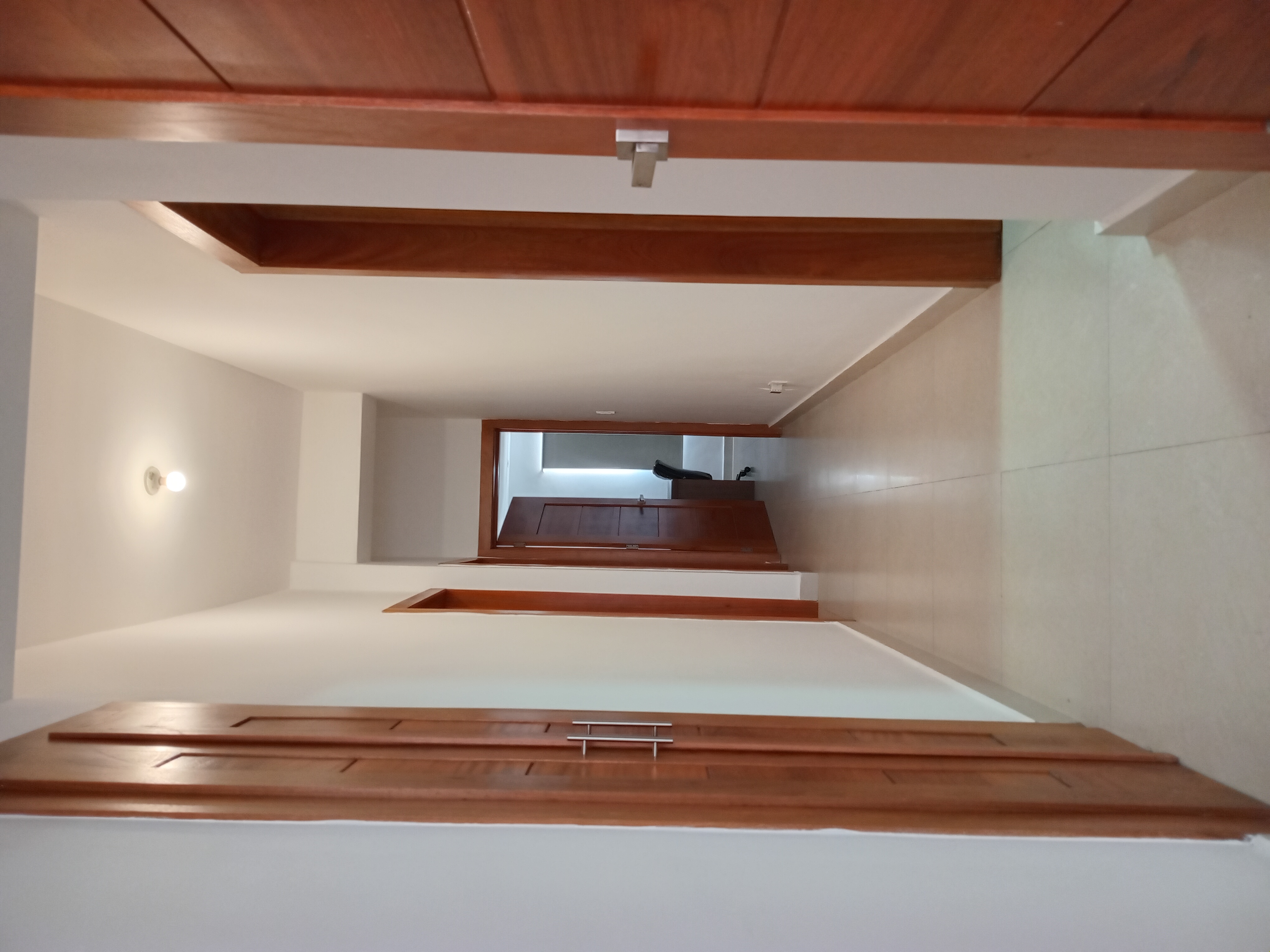 apartamentos - venta en Naco cerca nacional de la Tiradentes 4