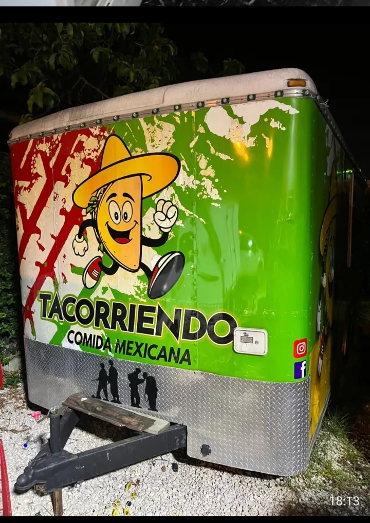camiones y vehiculos pesados - FOOD TRUCK  De Comida Rapida 8