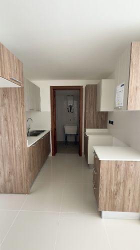 apartamentos - 🏡Apartamento de 1 Habitación en piso Alto - Piantini/ Serralles 4