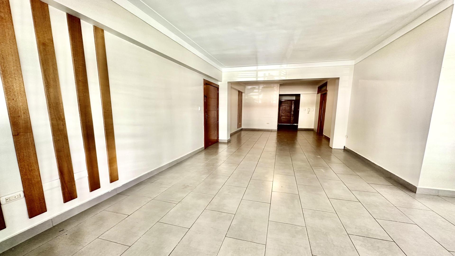 apartamentos - Apartamento con terraza en el millon en venta 3