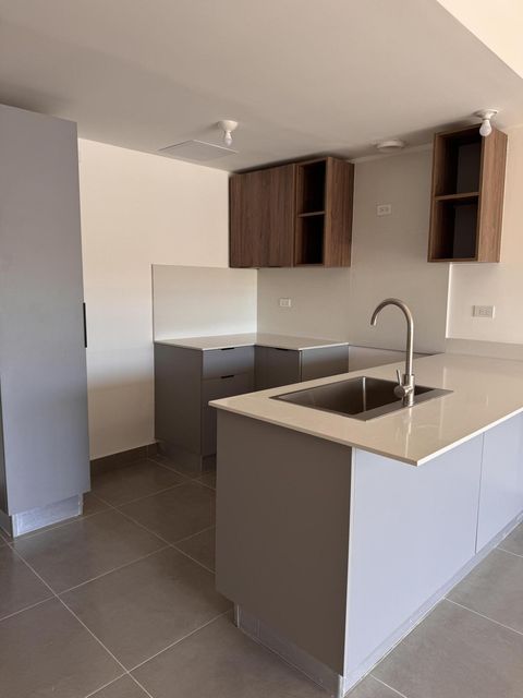 apartamentos - Apartamento en alquiler en Gazcue 4