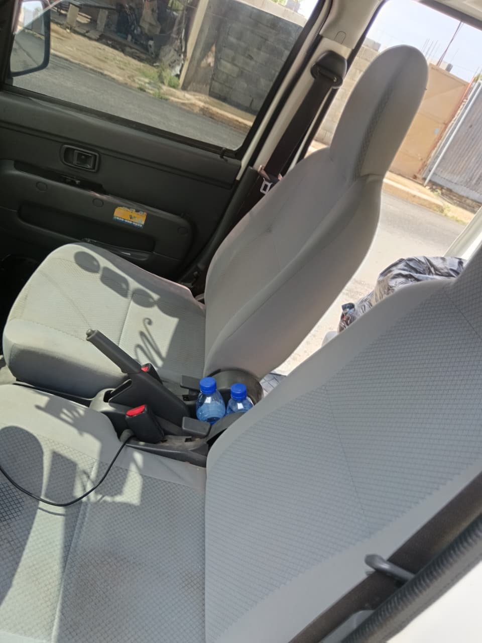 jeepetas y camionetas - e vende Daihatsu 2016 en buenas condiciones negociable 4