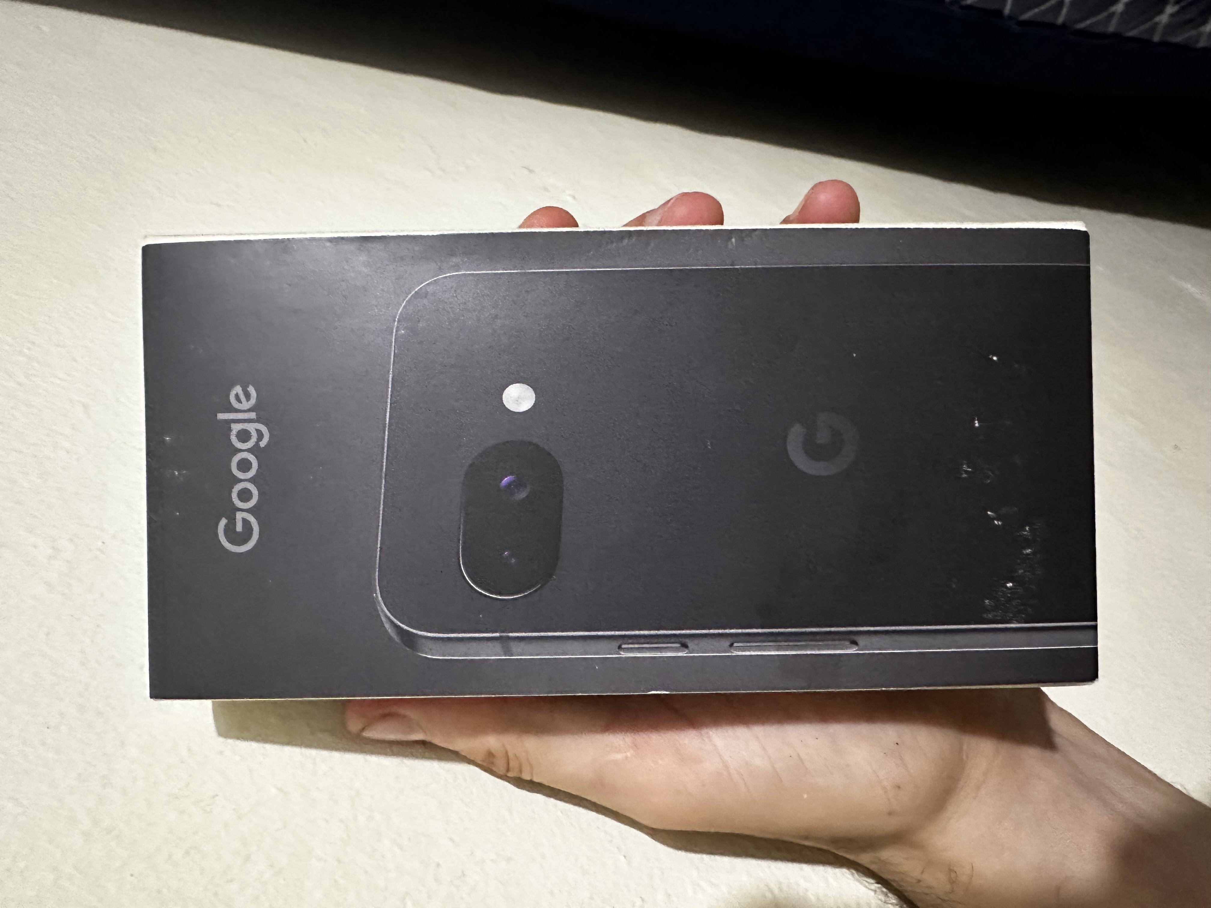 celulares y tabletas - Telefono celular google pixel 9a 126gb 1