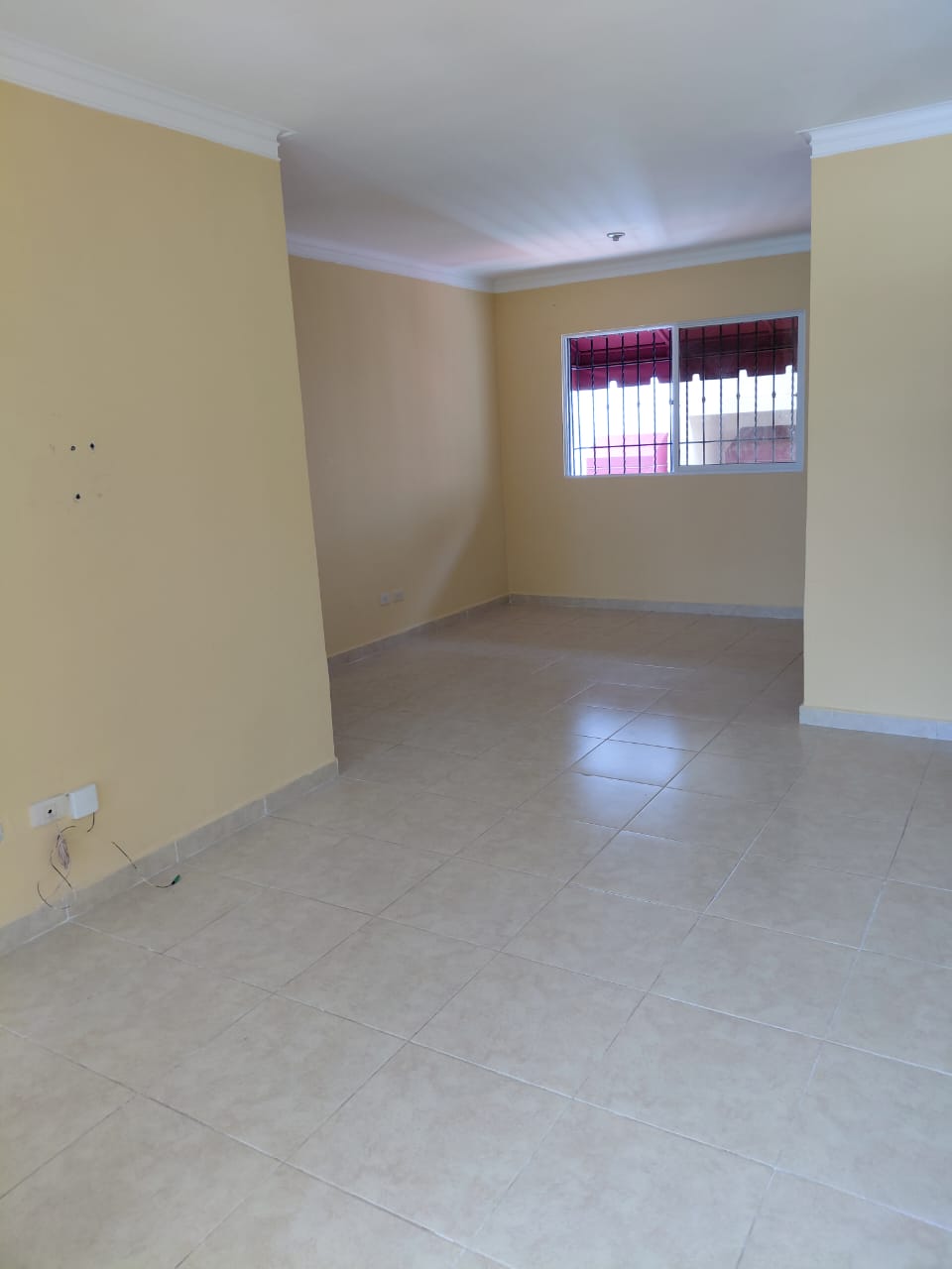 apartamentos - Apartamento En Pablo Mella. 3er. Piso. RD$ 18,500 1