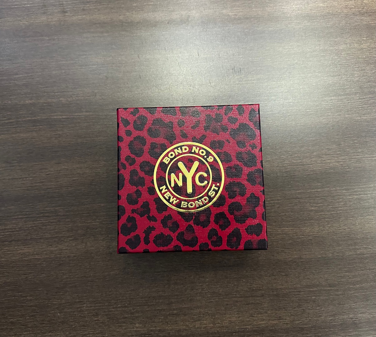 joyas, relojes y accesorios - Perfume New Bond ST. Bond NO.9 NYC 100ML Nuevo, Original, RD$ 18,500 NEG 1