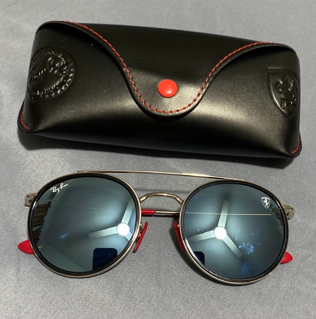 joyas, relojes y accesorios - Lentes Ray•Ban  2