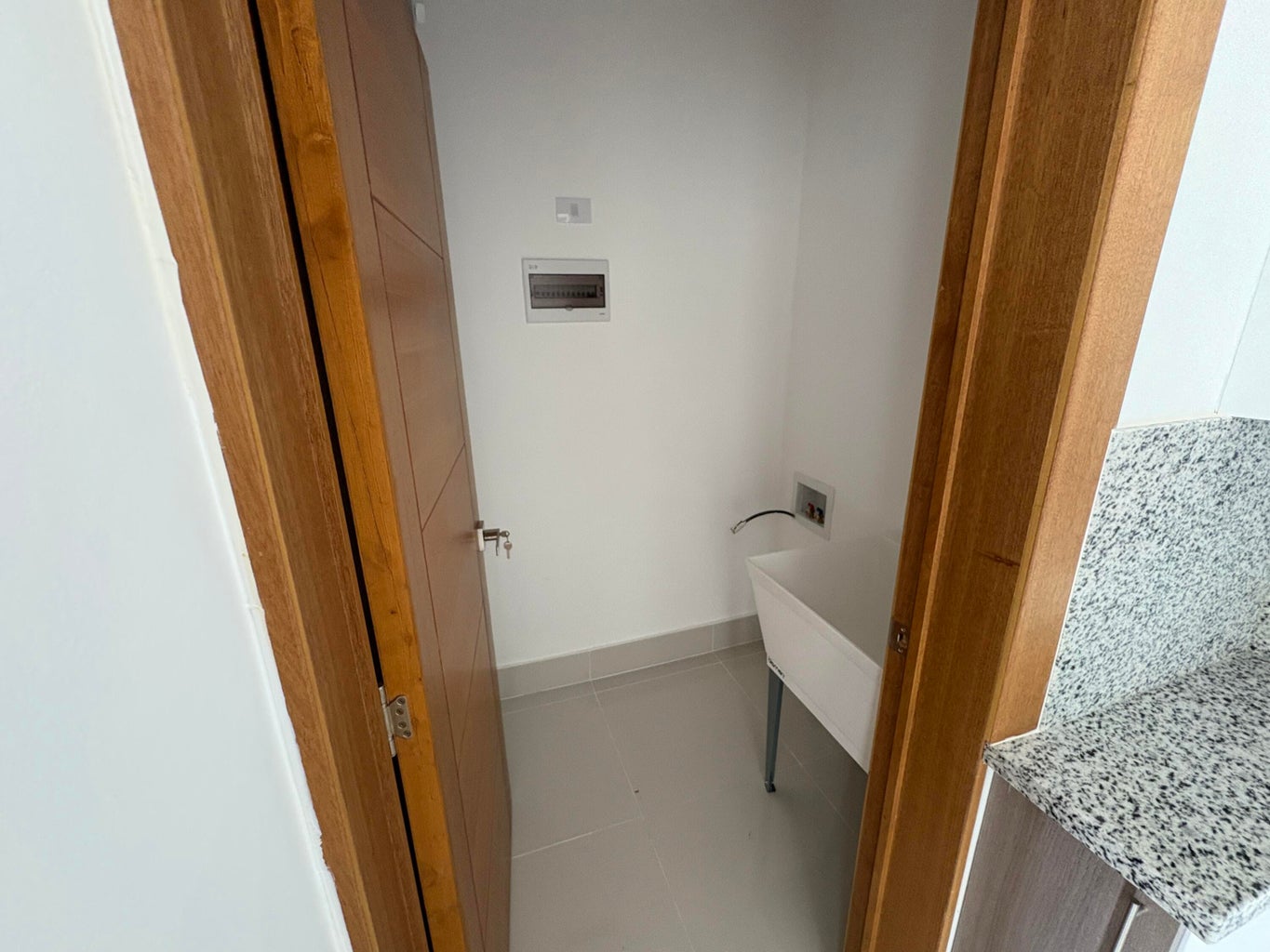 apartamentos - Apartamento en el Millon en alquiler 6