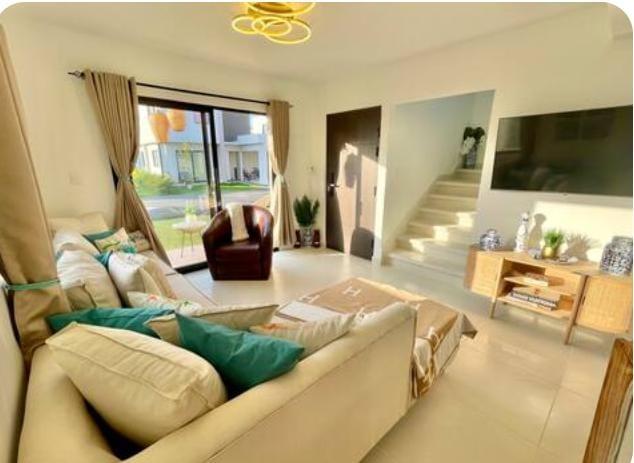 casas - Villa en epic punta cana 9
