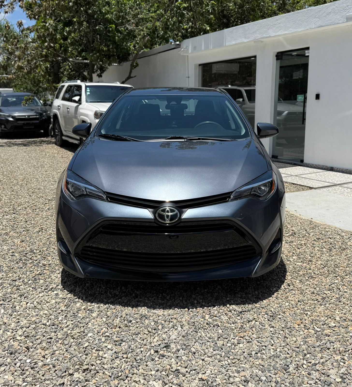 carros - Toyota corolla le 2019 3