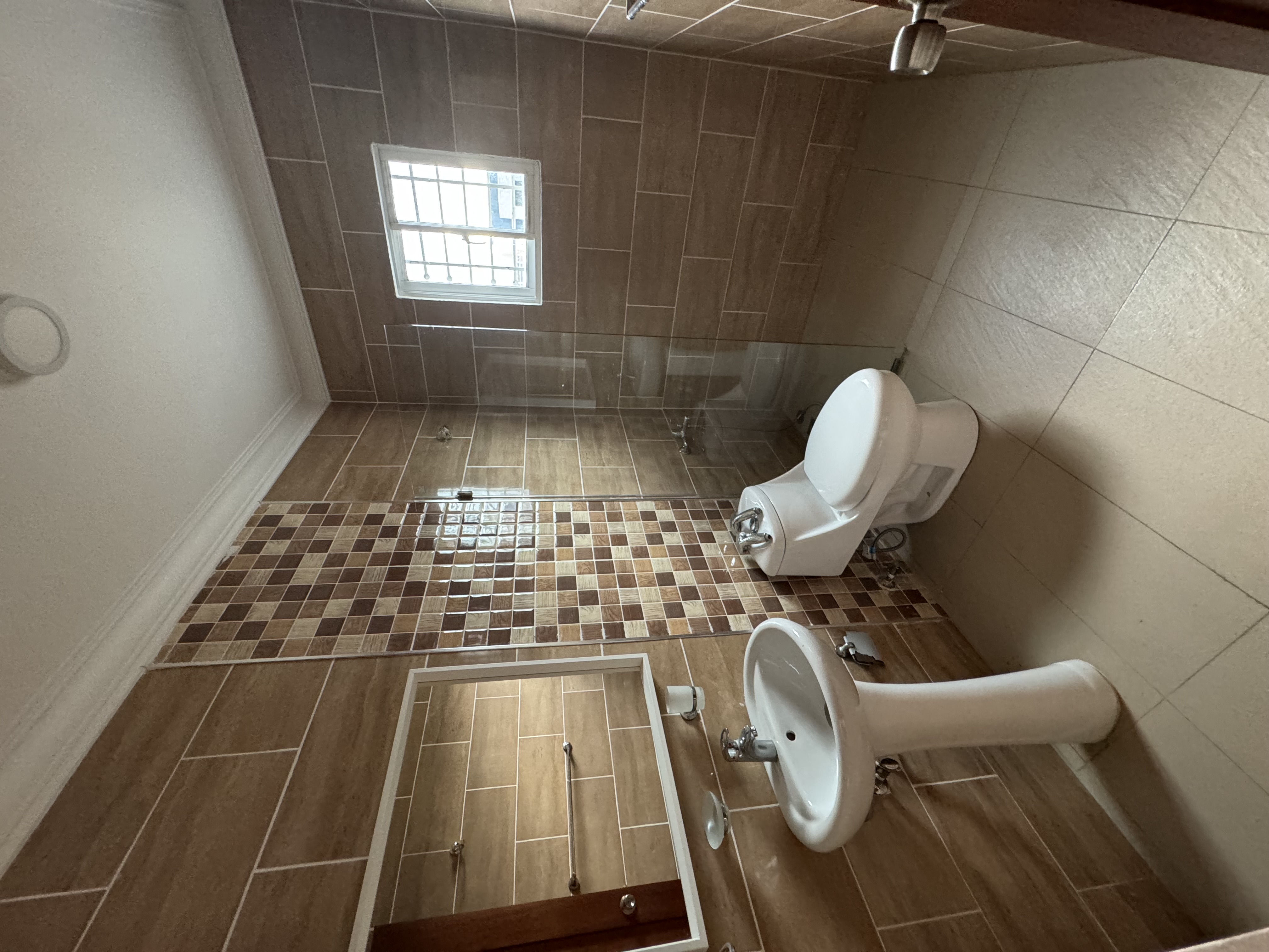 apartamentos - Apartamento en Los Rieles, Santiago  7