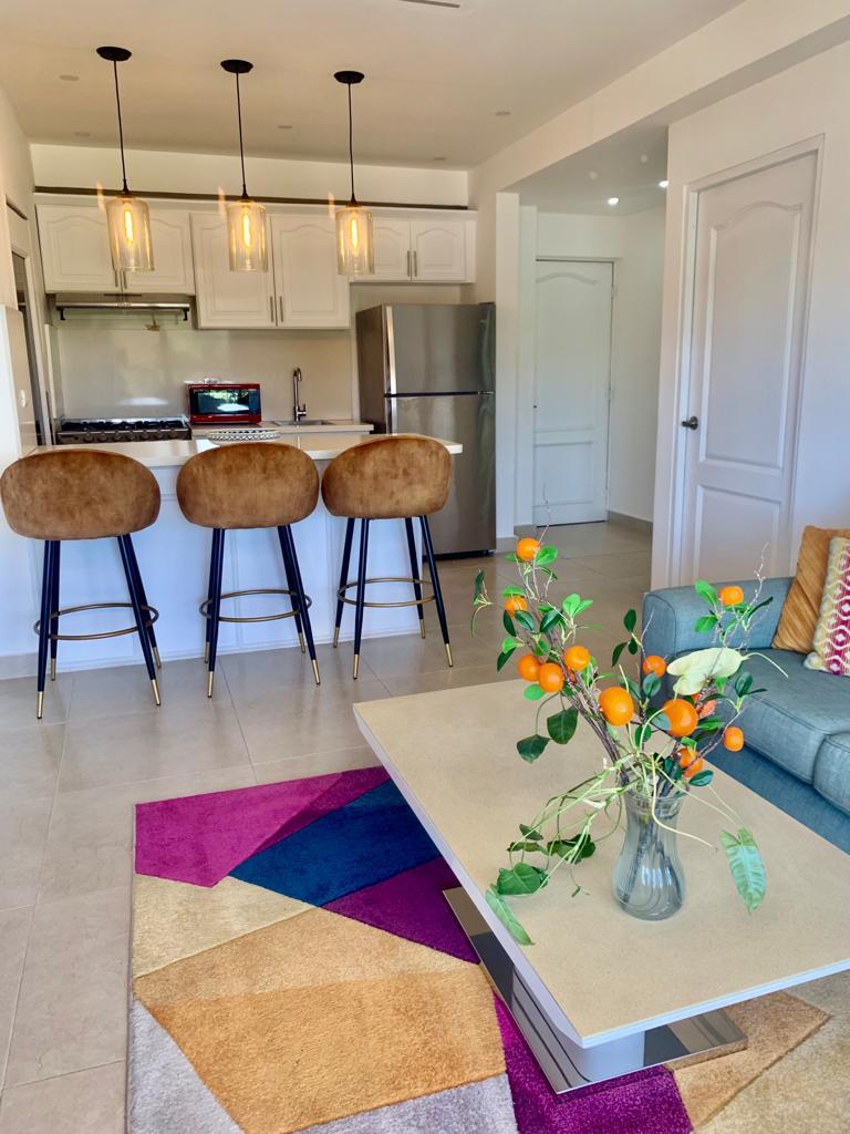apartamentos - VENTA APARTAMENTO EN LA SARASOTA US$245,000 9