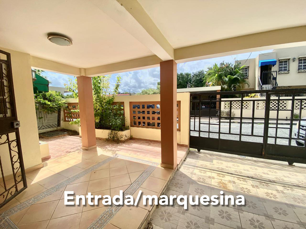 casas - Casa grande en Buena Vista 1ra 2
