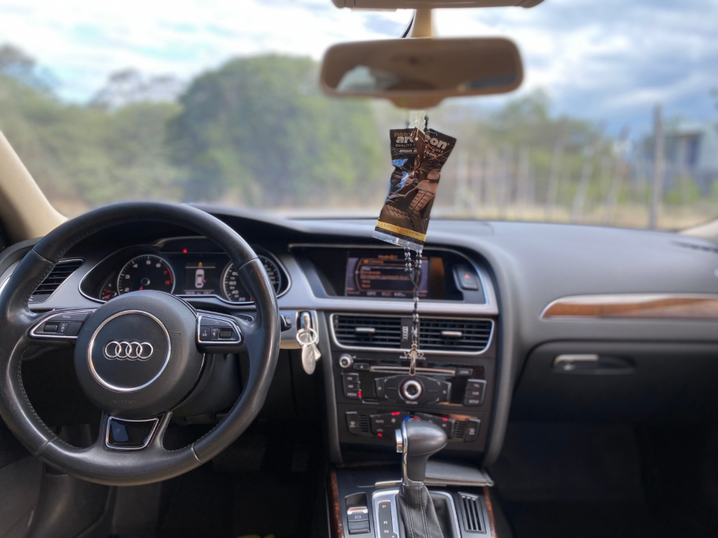 carros - Audi A4 1.8 2013 5