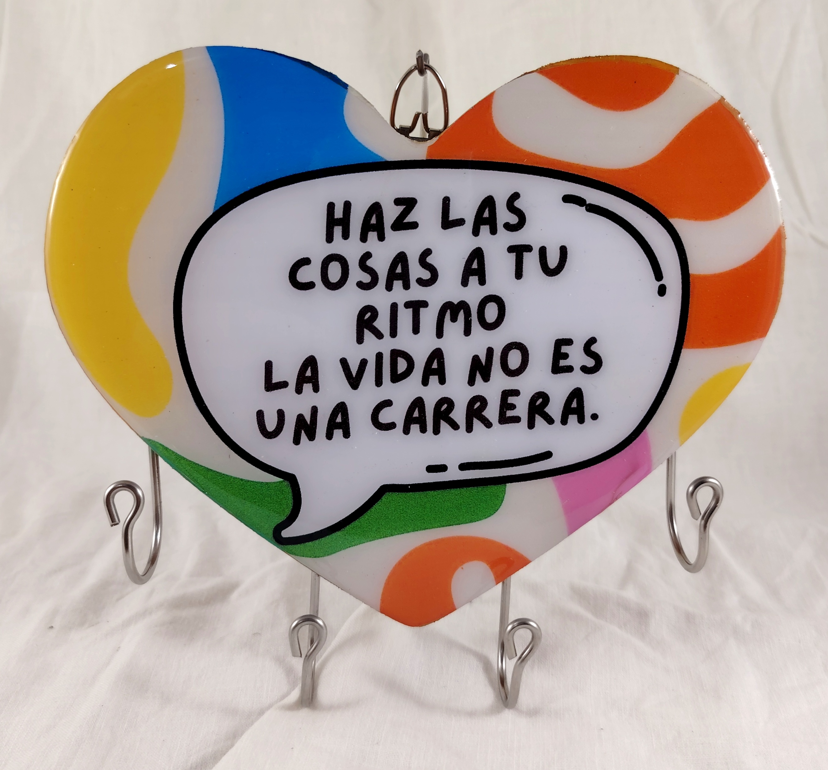 decoración y accesorios - Colgador de llaves  0
