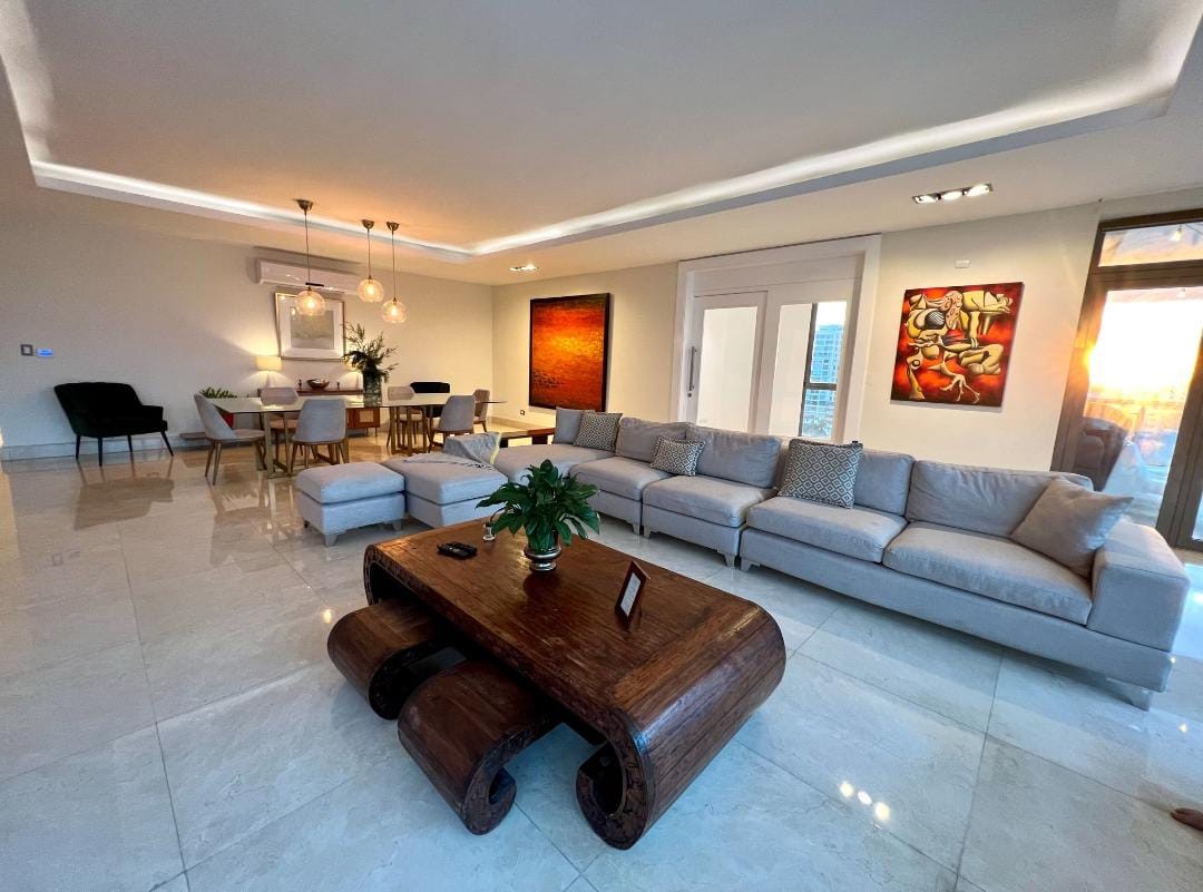 apartamentos - Apartamento en venta y renta en Serralles  2