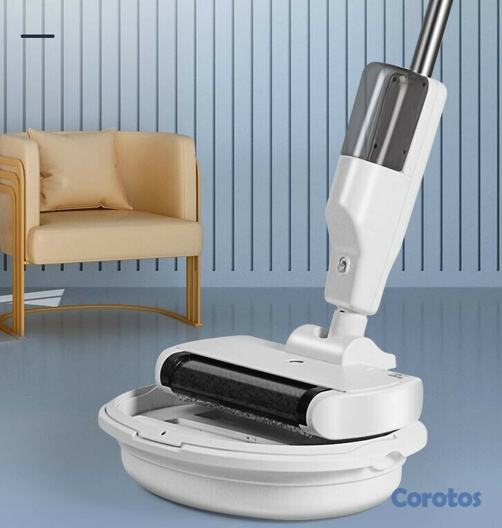 electrodomesticos - Aspiradora electrica de suelo Ximeijie 5