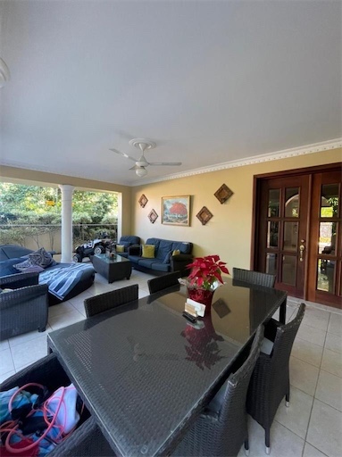 casas - Casa de renta en cerro hermoso 4