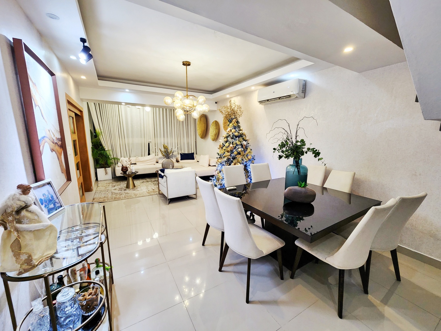 apartamentos - Apartamento tipo Penthouse Jardines del Sur 1