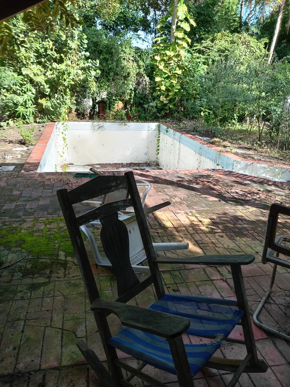 solares y terrenos - Vendo finca en Pedro brand kilómetro 24  1