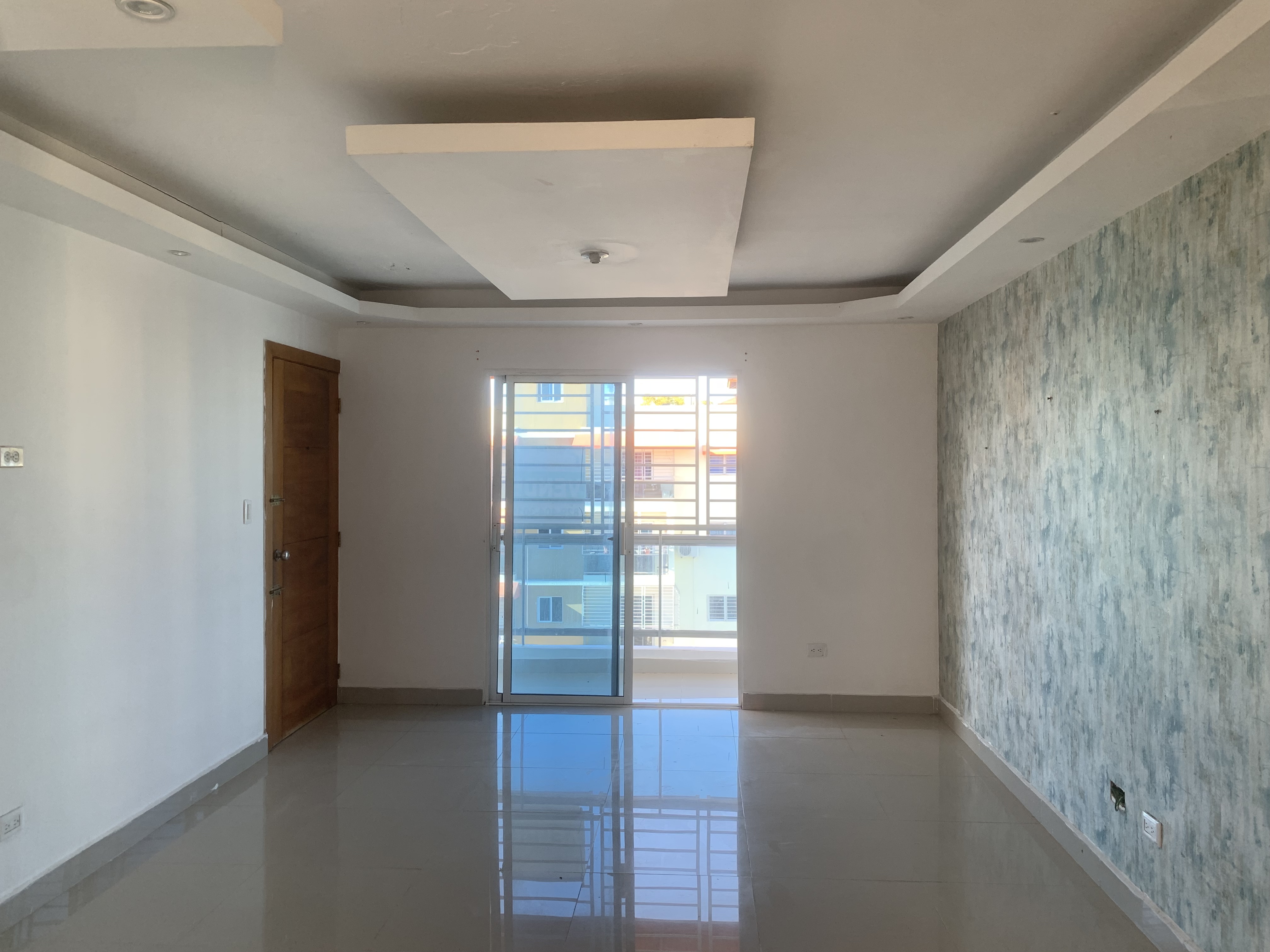 apartamentos - APTO. EN VENTA, RESIDENCIAL FILADELFIA V 8
