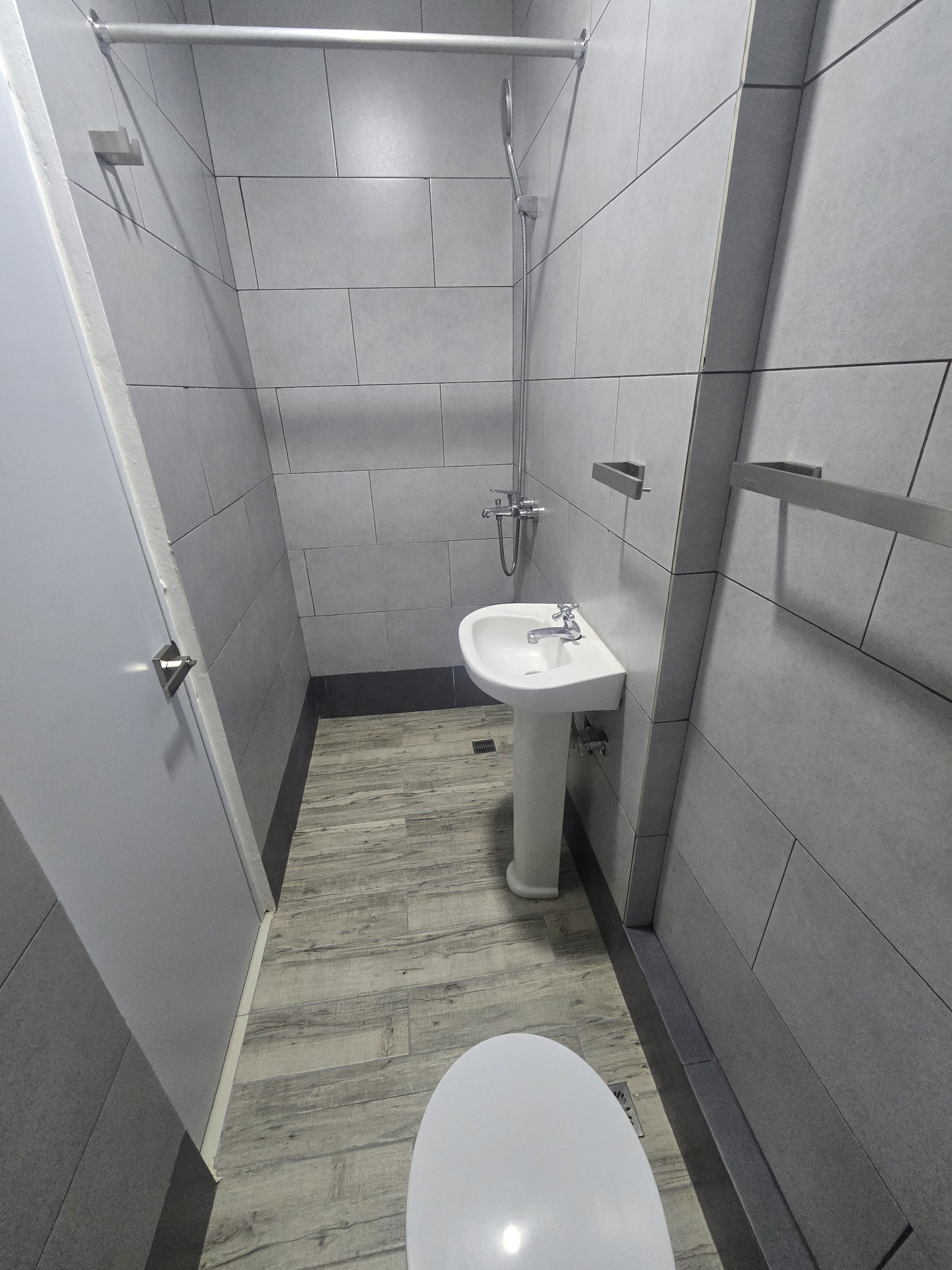 apartamentos - Alquiler Apartaestudio en Gazcue $18,500 Amueblado y Serv Incluidos 4