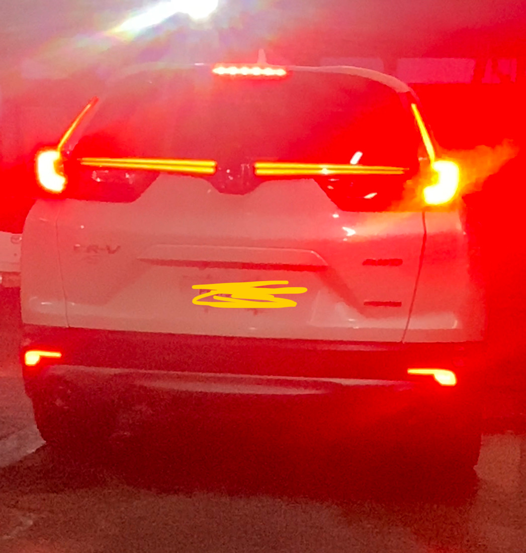 jeepetas y camionetas - CRV EX-T TOURING PANORÁMICA 2018 7