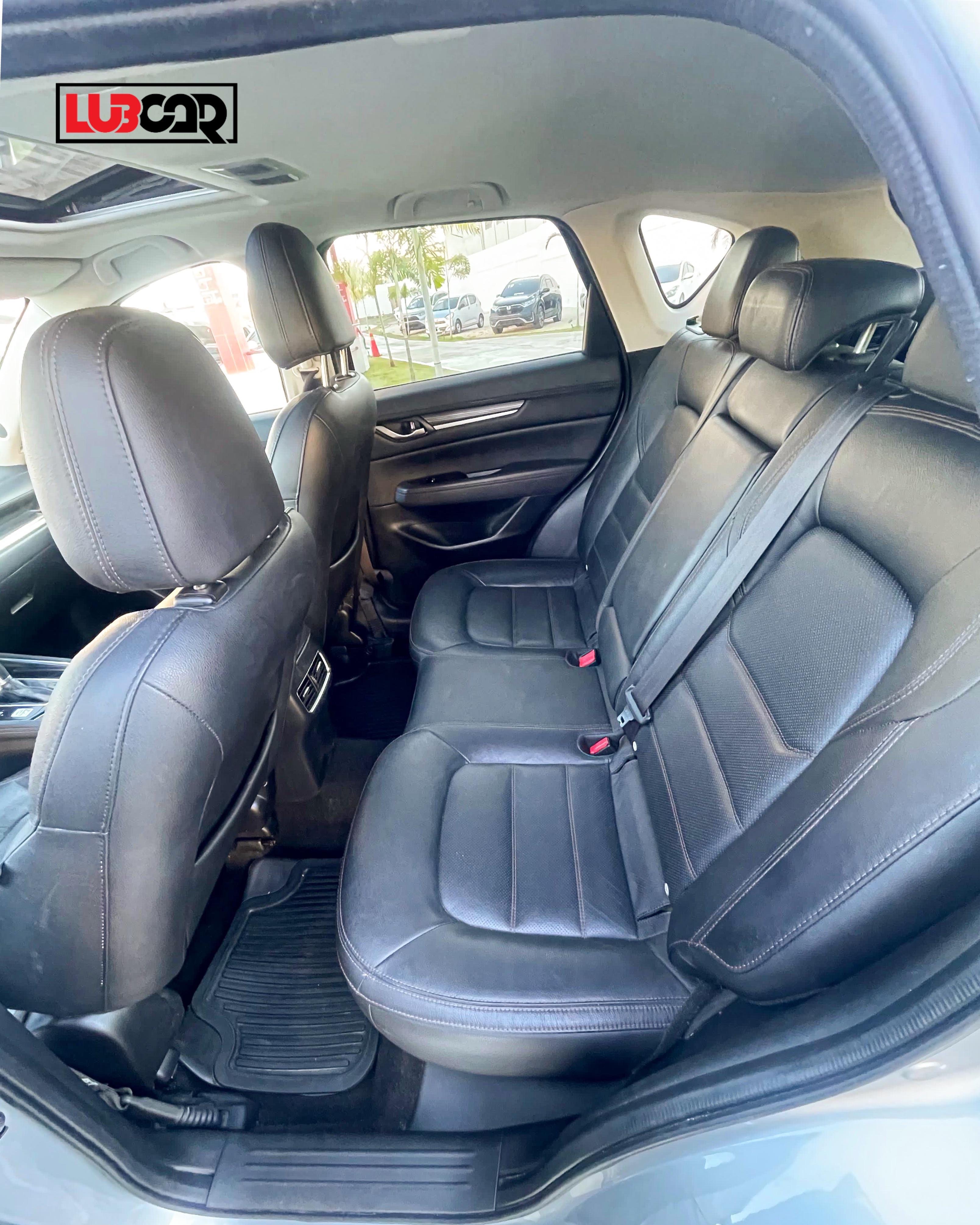 jeepetas y camionetas - Mazda CX-5 grand touring 2020 6