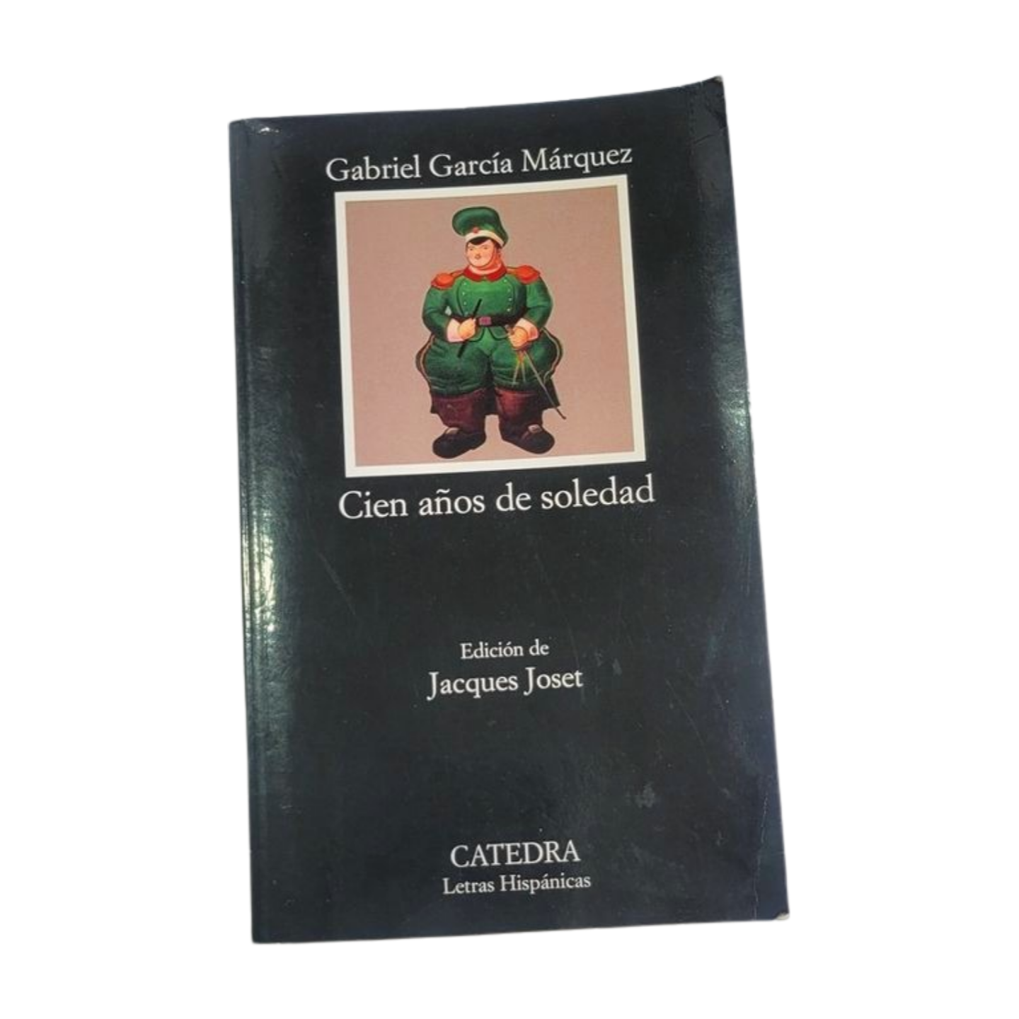 libros y revistas - Cien Años De Soledad - Bol 0