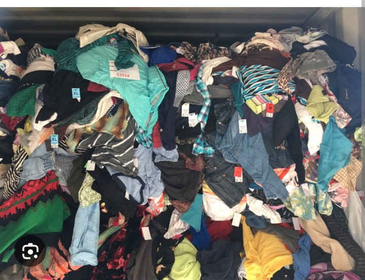 negocios en venta - más de 2000mil vestido para negocio por solo 30mil peso oferta 🙆💪🚨 1