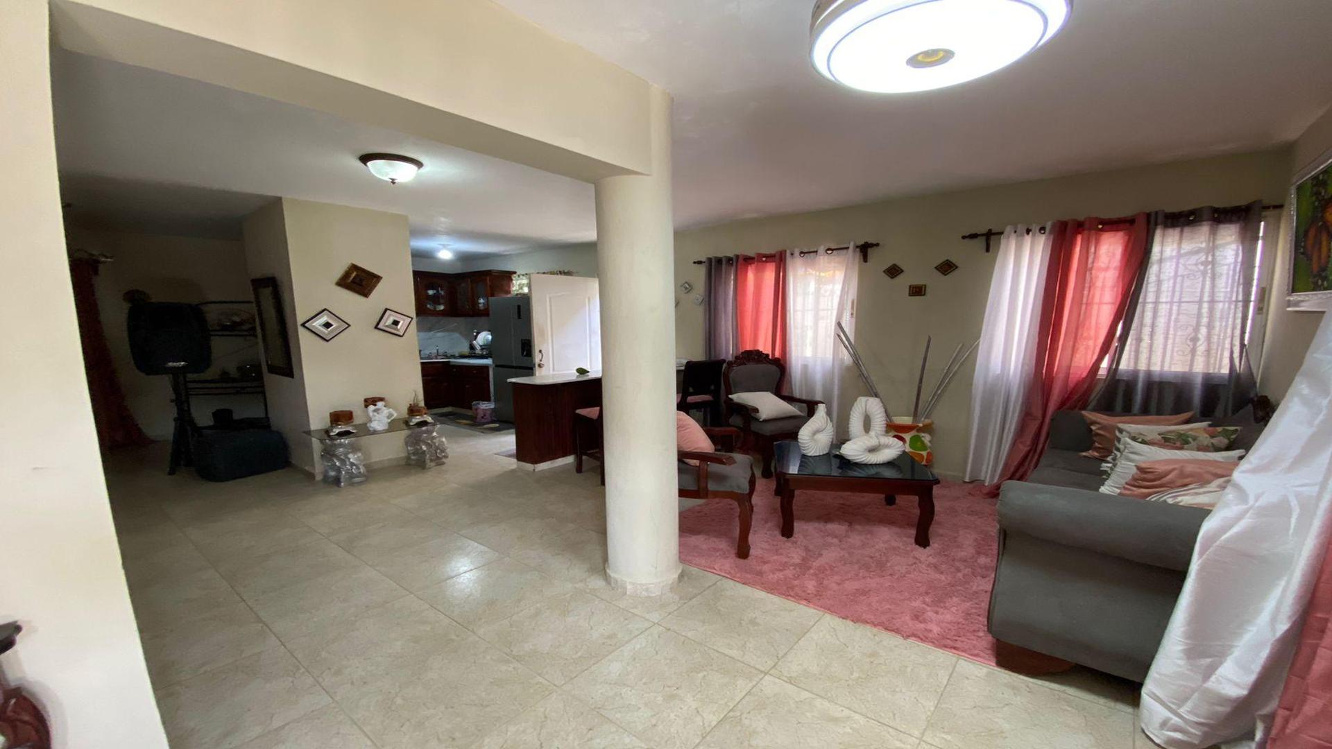 casas - CASA EN VENTA EN LAS ANTILLAS, SANTIAGO. 9