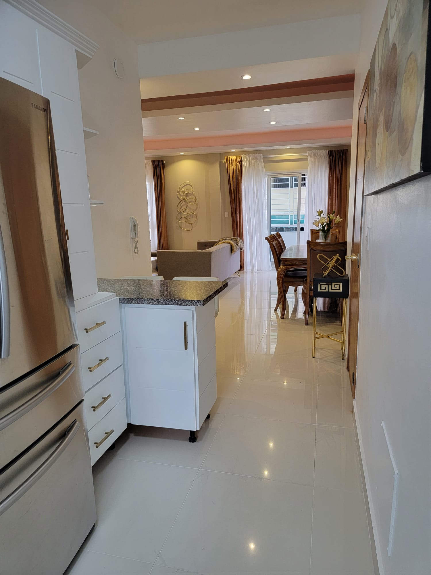 apartamentos - Apartamento en venta en El Millón  17