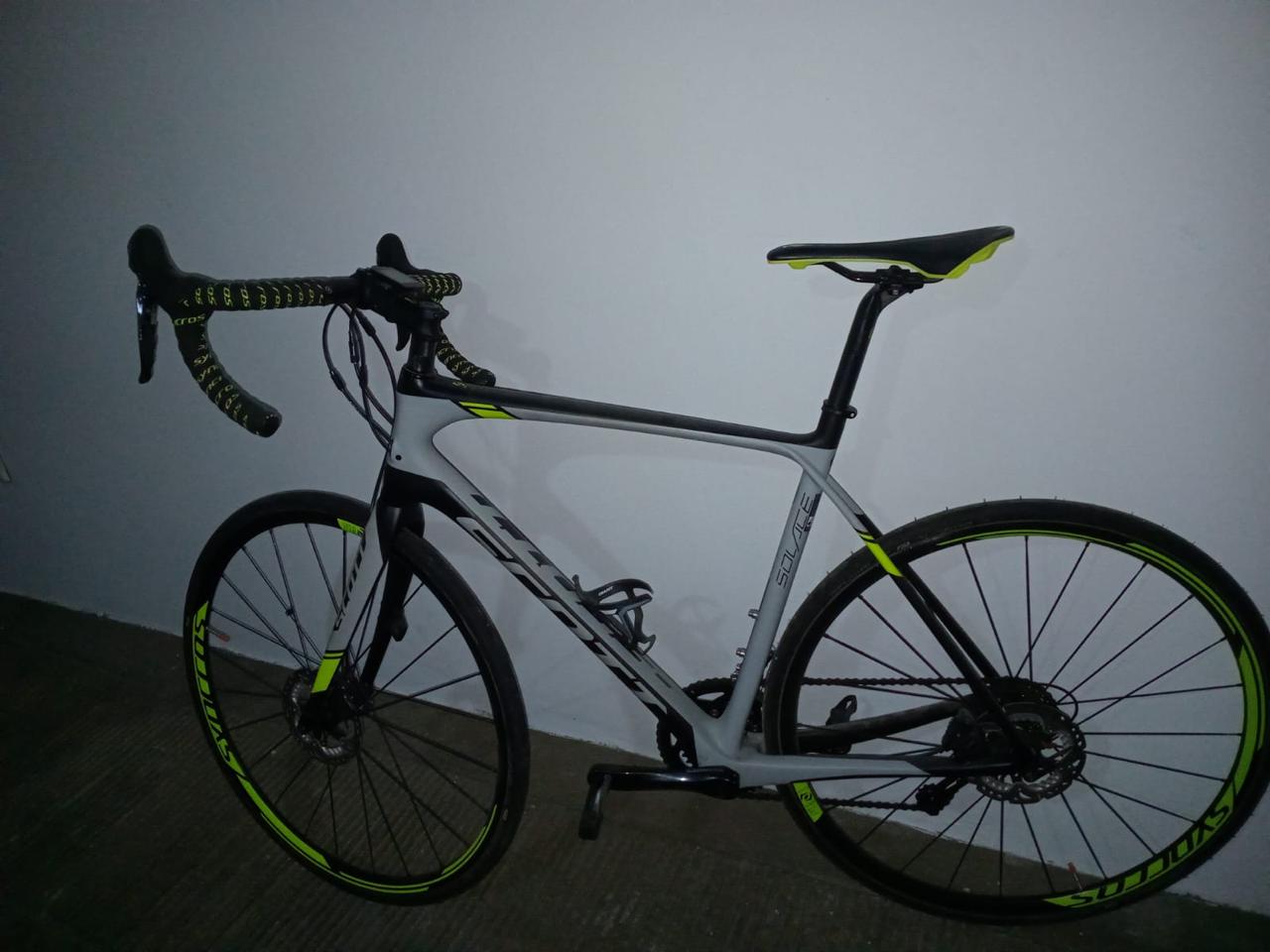 bicicletas y accesorios - ¡BICICLETA A LA VENTA! 0