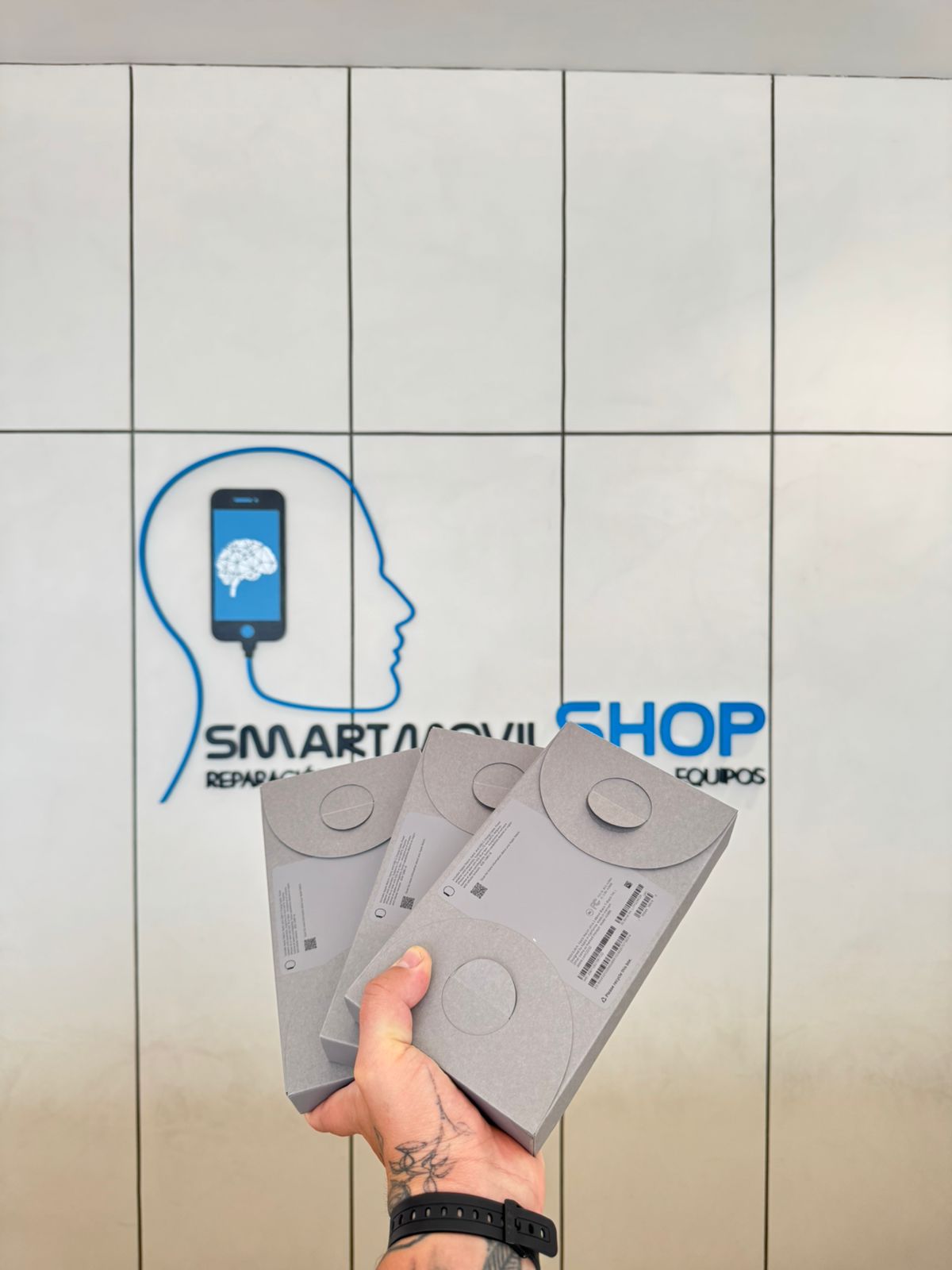 otros electronicos - APPLE WATCH ULTRA 2 NEGRO OFERTA DISPONIBLE 