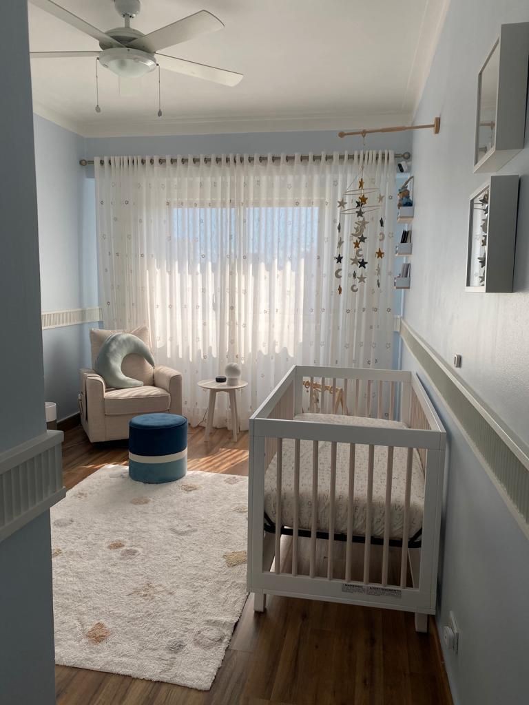 apartamentos - Venta de apartamento en NACO de 2 habitaciones y 3 parqueos 5
