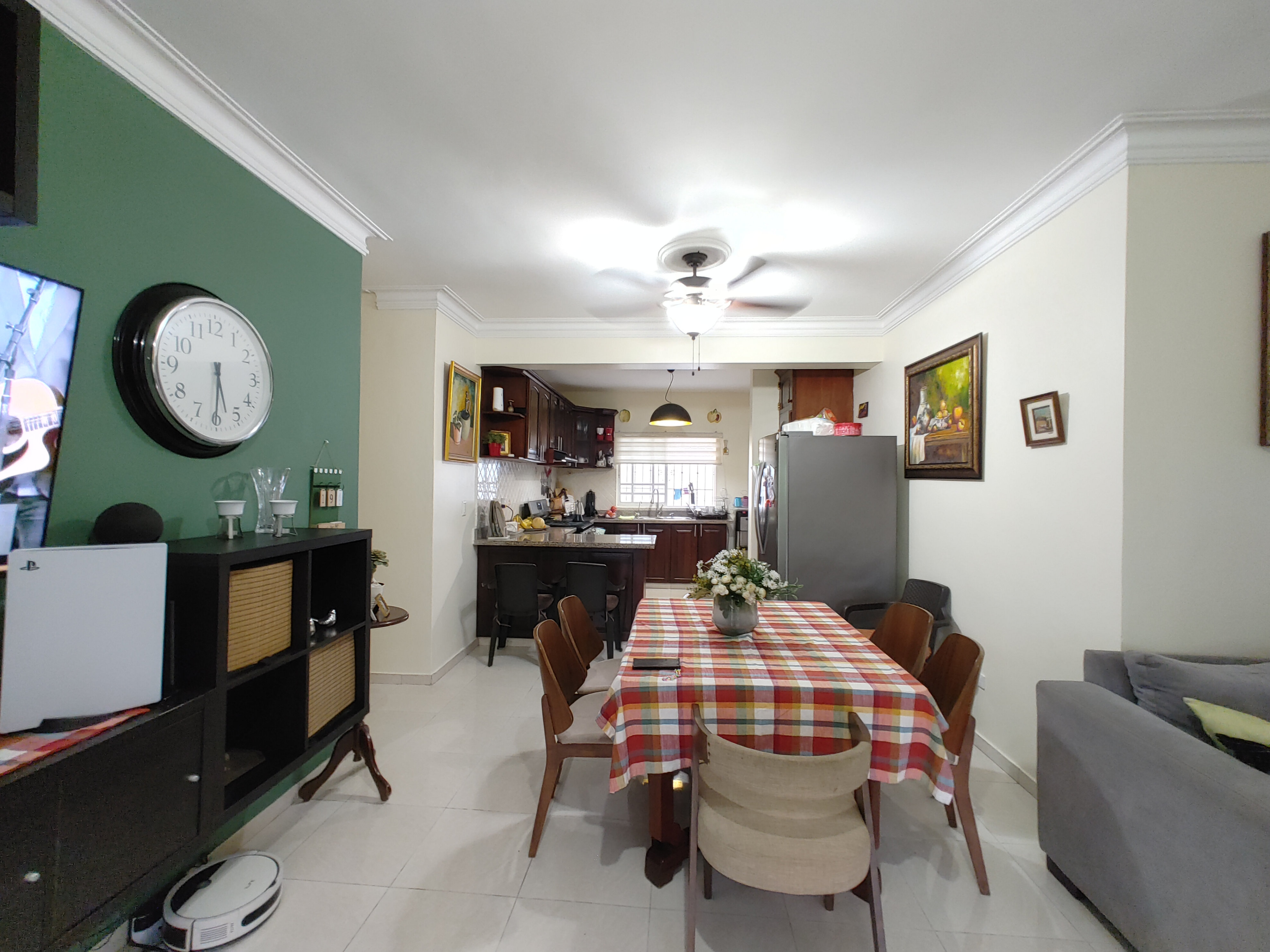 apartamentos - Apartamento en Venta en Residencial La Ceiba cerca de El Condado 1