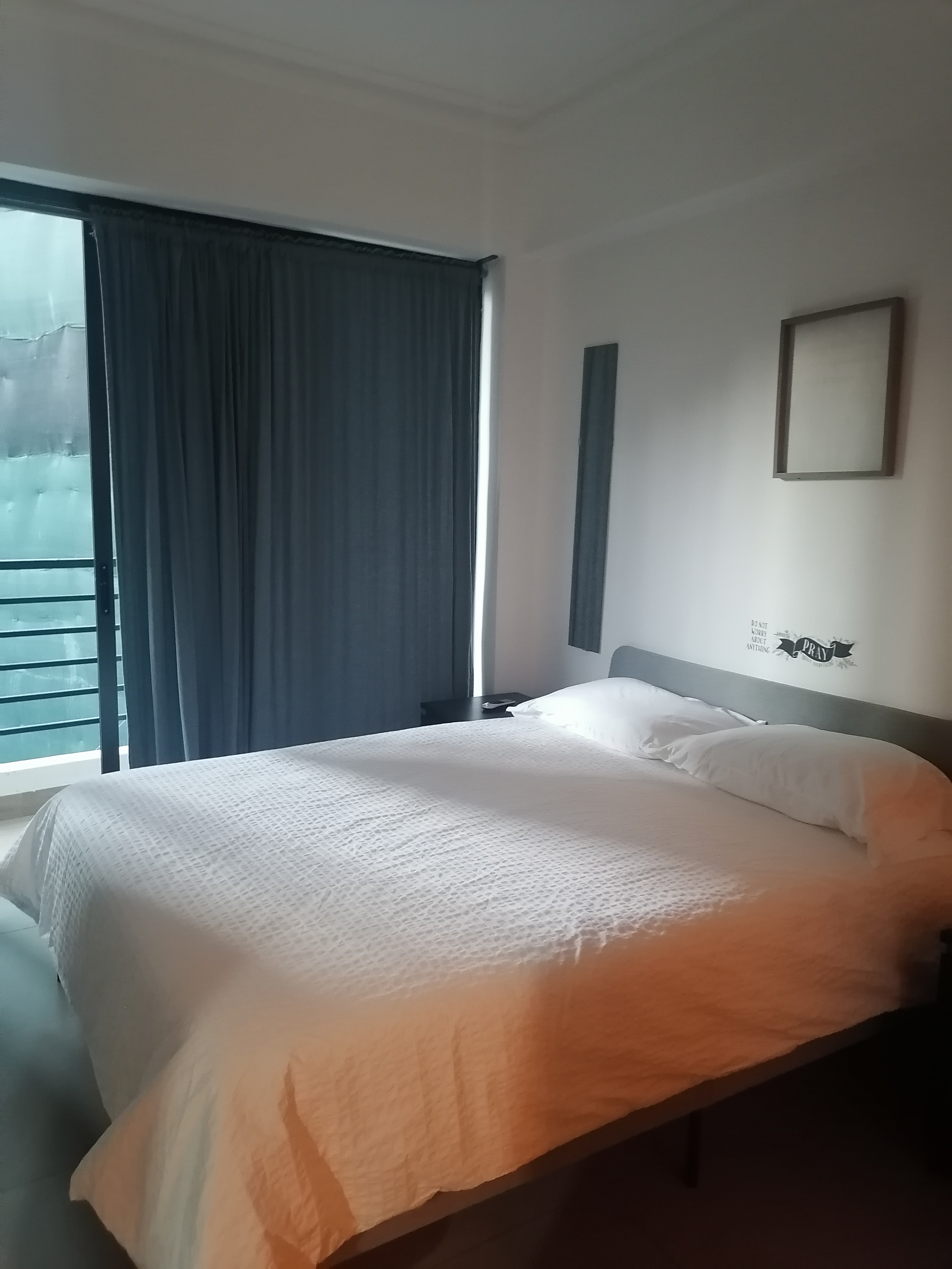 apartamentos - Se Alquila  8