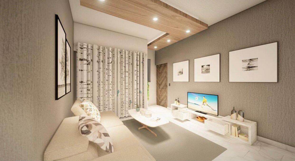 apartamentos - Apartamentos en Venta - La Barranquita, Santiago 4
