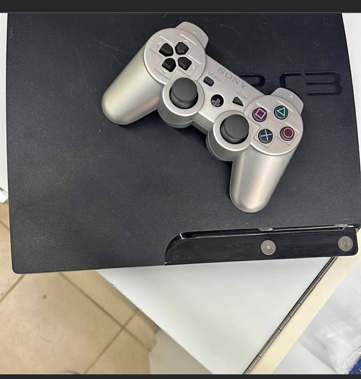 consolas y videojuegos - PlayStation 3 15 juegos +emuladores de snes  0