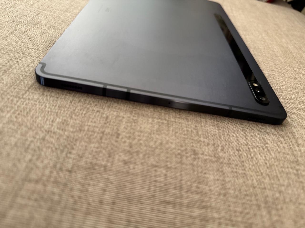 celulares y tabletas - Samsung Galaxy Tab S7+ con S Pen 2