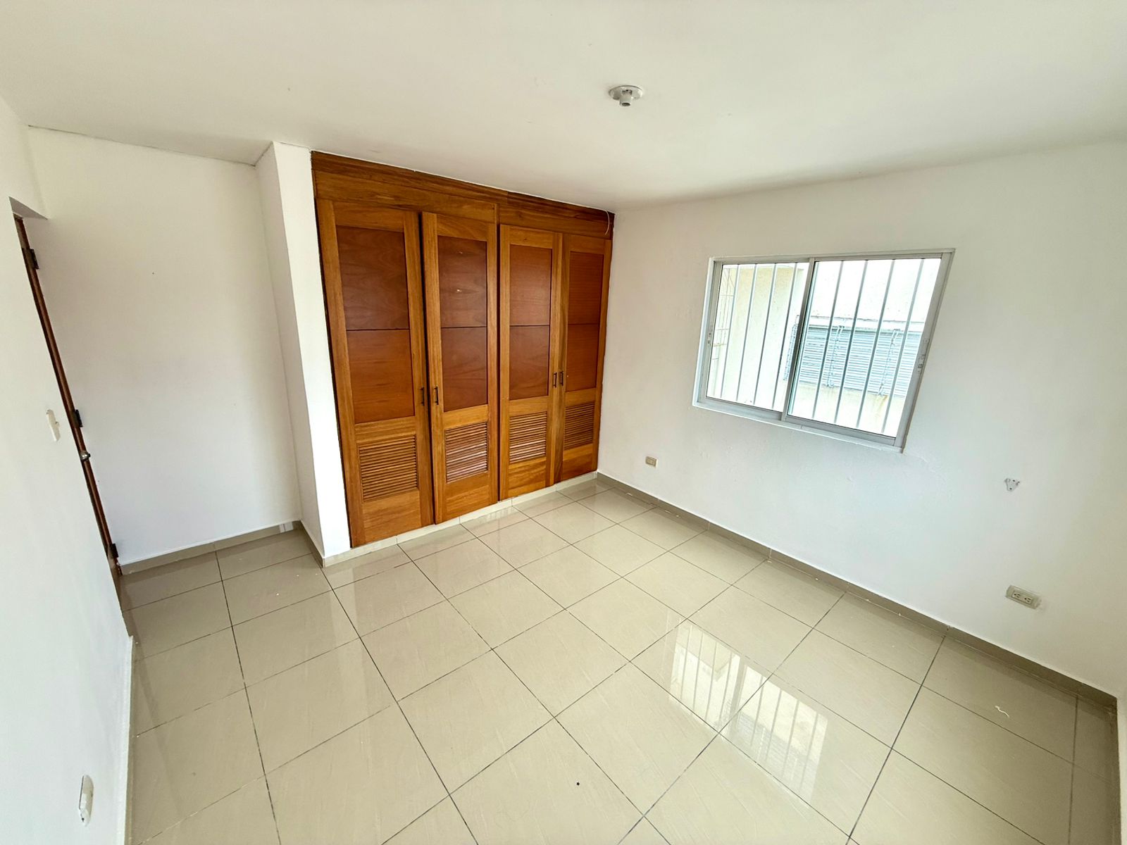 apartamentos - Alquiler Familiar y Céntrico en Bell Vista 1