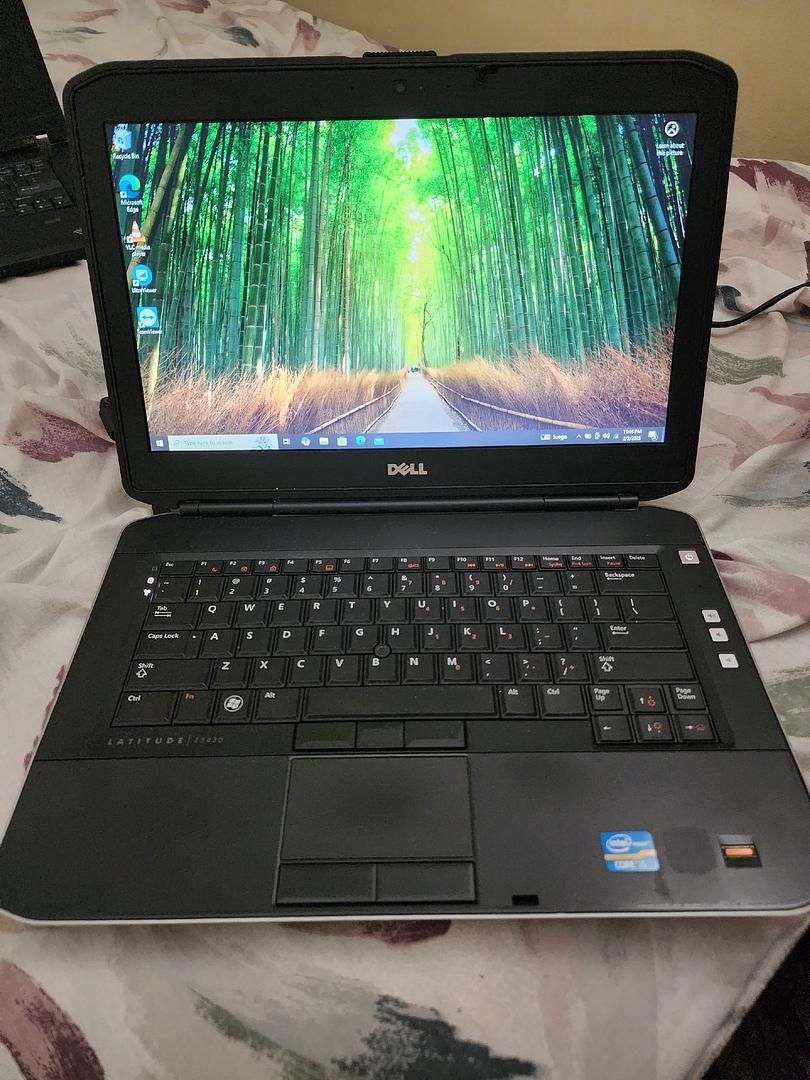 computadoras y laptops - Dell Latitude  E5430 Laptop 0